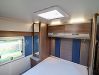 Used Swift Celebration 650 2022 touring caravan Image