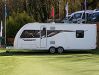 Used Swift Celebration 650 2022 touring caravan Image