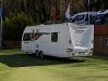 Used Swift Celebration 650 2022 touring caravan Image