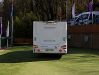 Used Swift Celebration 650 2022 touring caravan Image