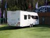 Used Swift Celebration 650 2022 touring caravan Image