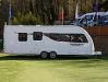 Used Swift Celebration 650 2022 touring caravan Image