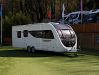 Used Swift Celebration 650 2022 touring caravan Image