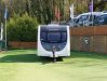 Used Swift Celebration 650 2022 touring caravan Image