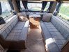 Used Swift Celebration 650 2022 touring caravan Image