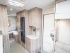 Used Xplore 585 2022 touring caravan Image