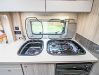 Used Xplore 585 2022 touring caravan Image