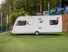 Used Xplore 585 2022 touring caravan Image