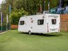 Used Xplore 585 2022 touring caravan Image