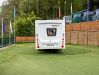 Used Xplore 585 2022 touring caravan Image