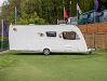 Used Xplore 585 2022 touring caravan Image
