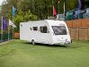 Used Xplore 585 2022 touring caravan Image