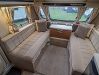 Used Swift Celebration 880 2020 touring caravan Image
