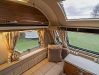 Used Swift Celebration 880 2020 touring caravan Image