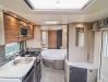 Used Swift Celebration 880 2020 touring caravan Image