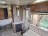 Used Swift Celebration 880 2020 touring caravan Image