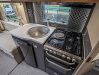 Used Swift Celebration 880 2020 touring caravan Image
