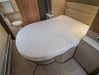 Used Swift Celebration 880 2020 touring caravan Image