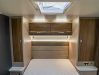Used Swift Celebration 880 2020 touring caravan Image