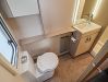 Used Swift Celebration 880 2020 touring caravan Image