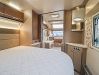 Used Swift Celebration 880 2020 touring caravan Image