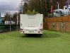 Used Swift Celebration 880 2020 touring caravan Image