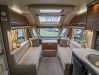 Used Swift Celebration 880 2020 touring caravan Image