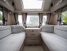 Used Elddis Chatsworth 868 2021 touring caravan Image
