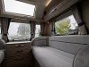 Used Elddis Chatsworth 868 2021 touring caravan Image