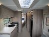 Used Elddis Chatsworth 868 2021 touring caravan Image