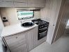Used Elddis Chatsworth 868 2021 touring caravan Image