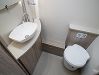 Used Elddis Chatsworth 868 2021 touring caravan Image
