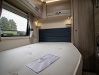 Used Elddis Chatsworth 868 2021 touring caravan Image