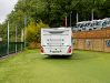 Used Elddis Chatsworth 868 2021 touring caravan Image