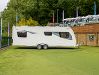 Used Elddis Chatsworth 868 2021 touring caravan Image