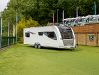 Used Elddis Chatsworth 868 2021 touring caravan Image