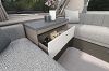 New Swift Sprite Grande Quattro FB 2025 touring caravan Image