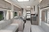 New Swift Sprite Grande Quattro FB 2025 touring caravan Image