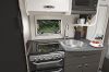 New Swift Sprite Grande Quattro FB 2025 touring caravan Image