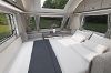 New Swift Sprite Grande Quattro FB 2025 touring caravan Image