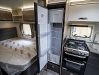 New Swift Sprite Grande Quattro FB 2025 touring caravan Image