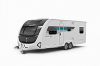 New Swift Sprite Grande Quattro FB 2025 touring caravan Image