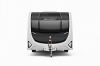 New Swift Sprite Grande Quattro FB 2025 touring caravan Image
