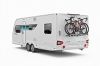 New Swift Sprite Grande Quattro FB 2025 touring caravan Image