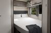 New Swift Sprite Grande Quattro FB 2025 touring caravan Image