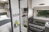 New Swift Sprite Grande Quattro FB 2025 touring caravan Image