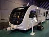 New Swift Challenger 635 Grande 2025 touring caravan Image