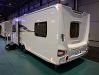 New Swift Challenger 635 Grande 2025 touring caravan Image