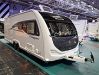 New Swift Challenger 635 Grande 2025 touring caravan Image