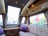 Used Bailey Unicorn Valencia 2017 touring caravan Image